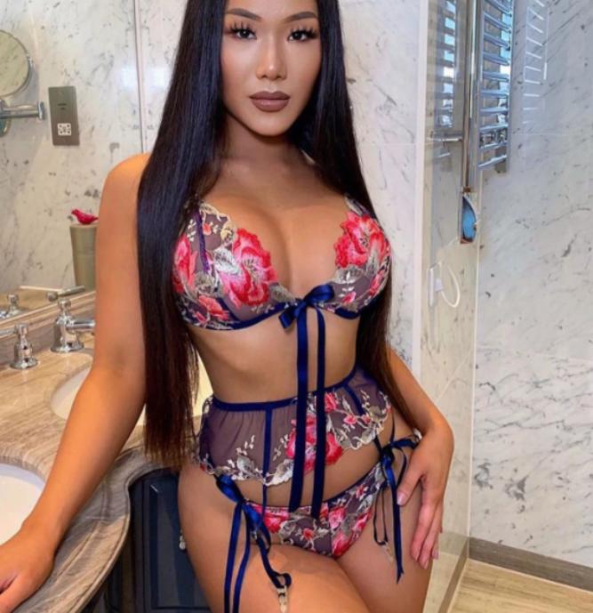 Audace Tentation Rose